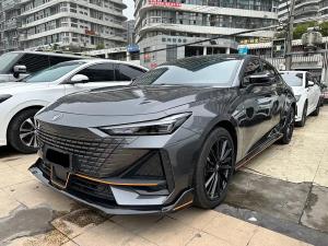 changan uni-v 2023 Petrol