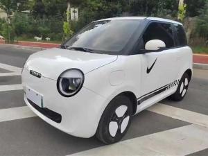 changan lumin 2023 Electric