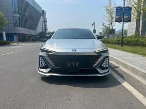changan uni-v 2023 Petrol
