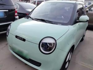 changan lumin 2022 Electric