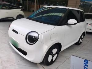 changan lumin 2023 Electric