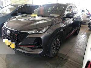 changan cs75plus 2021 Petrol