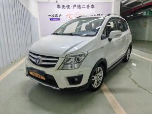 Changan CX20 2015 Petrol