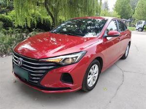 changan eado 2023 Petrol