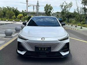 changan uni-v 2023 Petrol
