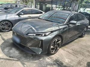 changan yida 2023 Petrol