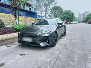 changan uni-v idd 2023 Plug-in Hybrid