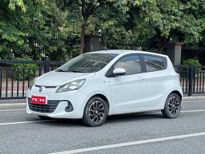 Changan Benben 2015 Petrol
