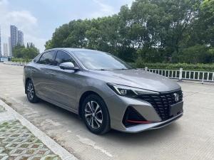 changan eado 2023 Petrol
