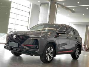 changan cs75plus 2019 Petrol