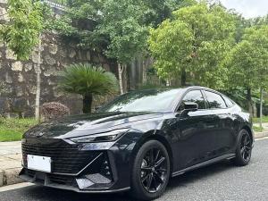 changan uni-v 2023 Petrol