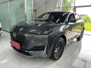 changan uni-k 2021 Petrol