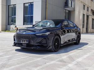 changan uni-v 2023 Petrol