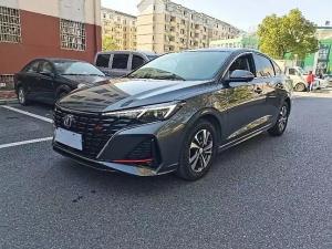 changan eado 2023 Petrol