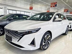 changan raeton plus 2022 Petrol
