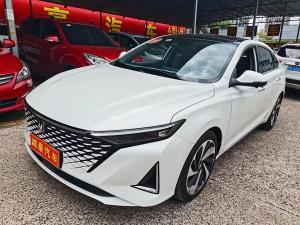 changan raeton plus 2023 Petrol