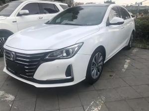 changan raeton cc 2019 Petrol