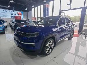 changan cs35plus 2020 Petrol