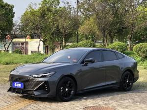 changan uni-v 2023 Petrol