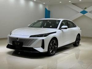 changan yida 2023 Petrol