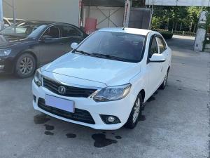 changan alsvin v3 2016 Petrol