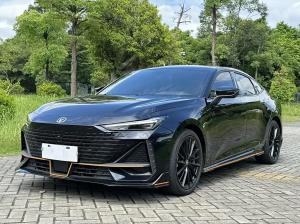 changan uni-v 2023 Petrol