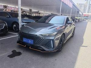 changan uni-v 2022 Petrol