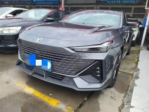 changan uni-v 2023 Petrol