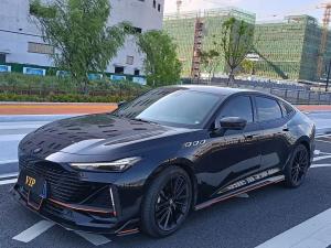 changan uni-v 2023 Petrol