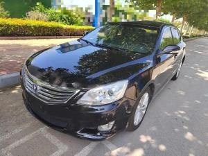 Changan Raeton 2015 Petrol