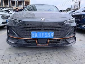 changan uni-v 2023 Petrol