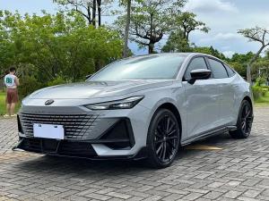 changan uni-v 2023 Petrol