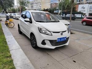 Changan Benben 2016 Petrol