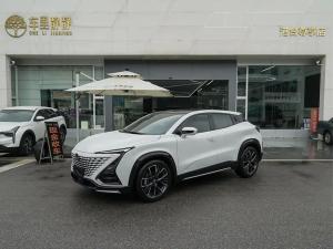 changan uni-t 2023 Petrol