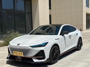 changan uni-v 2023 Petrol