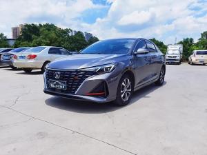 changan eado 2023 Petrol