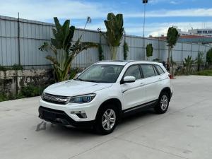 changan cs75 2015 Petrol