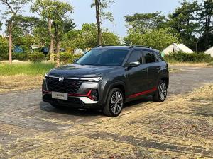 changan cs35plus 2022 Petrol