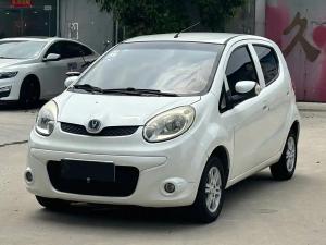 Changan BenBen MINI 2015 Petrol