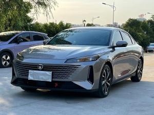 changan yida 2023 Petrol