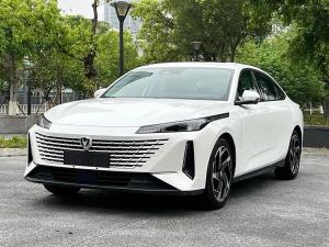 changan yida 2023 Petrol