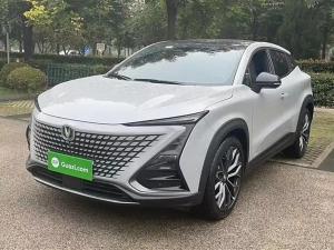 changan uni-t 2022 Petrol