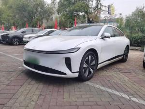 changan nevo a07 2023 REEV