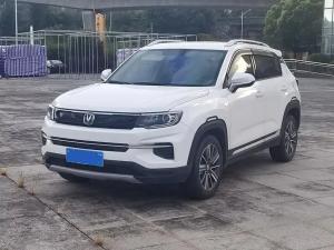 changan cs35plus 2020 Petrol