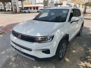 changan cs35plus 2020 Petrol