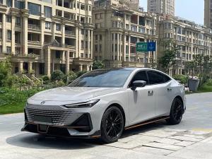 changan uni-v 2023 Petrol