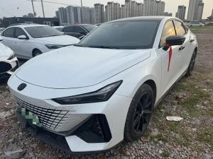 changan uni-v idd 2023 Plug-in Hybrid