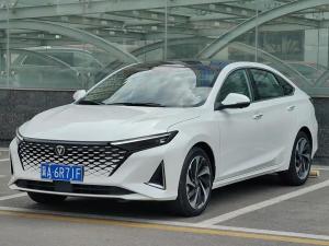 changan raeton plus 2022 Petrol