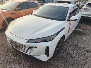 changan yida 2023 Petrol