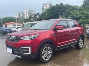 changan cs55 2019 Petrol